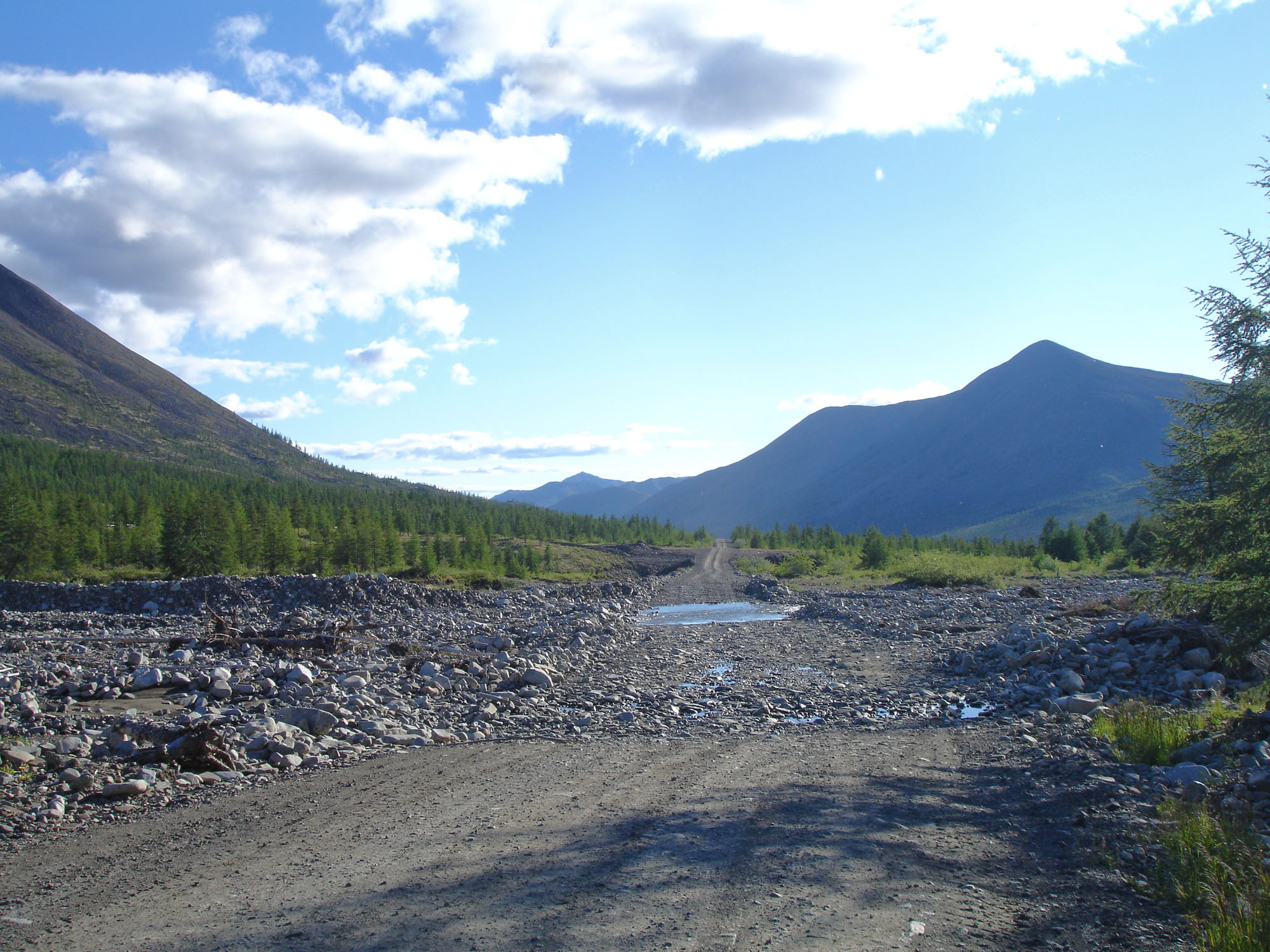 No Limit Journeys | Russia Kolyma Road Of Bones